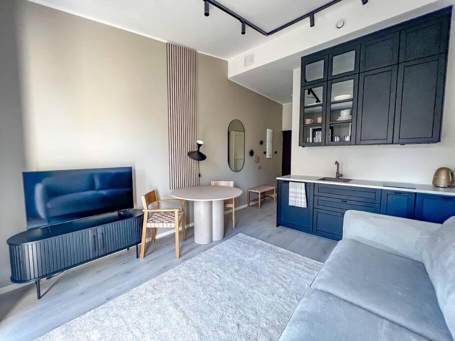 Lumignon Centre With Free Parking Spot Appartement Tallinn