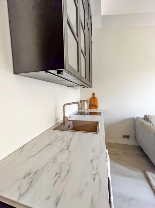 Lumignon Centre With Free Parking Spot Appartement *