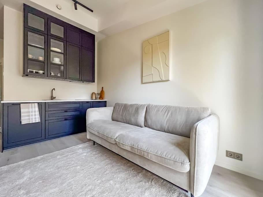 Lumignon Centre With Free Parking Spot Apartament *